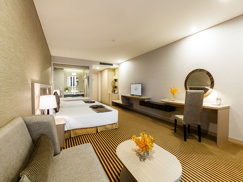 Mường Thanh Luxury Khánh Hòa