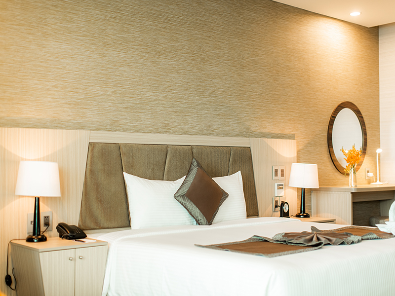 Mường Thanh Luxury Khánh Hòa