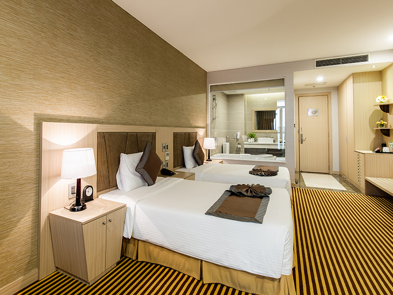 Mường Thanh Luxury Khánh Hòa