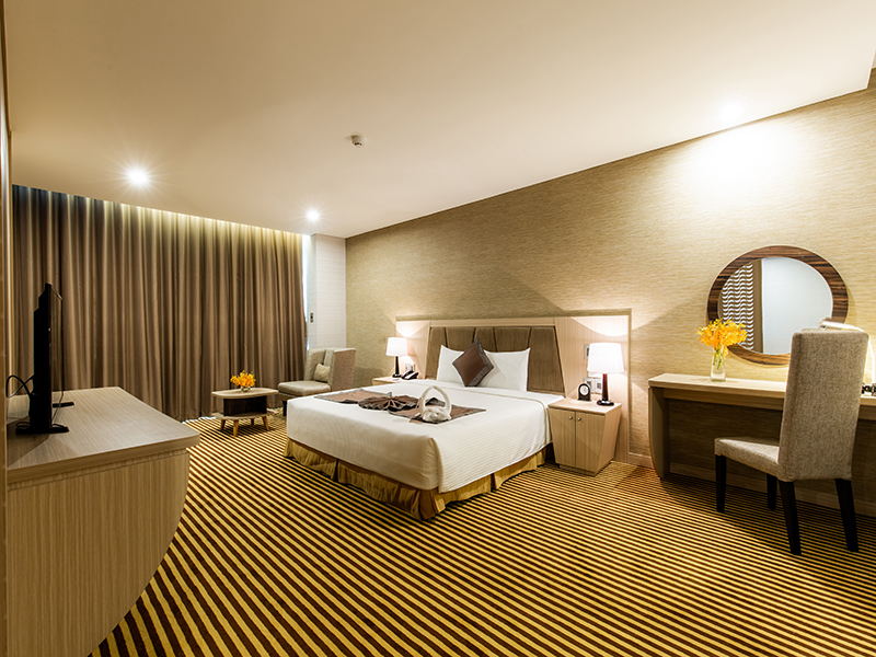 Mường Thanh Luxury Khánh Hòa