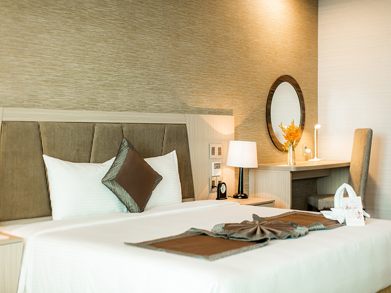 Mường Thanh Luxury Khánh Hòa