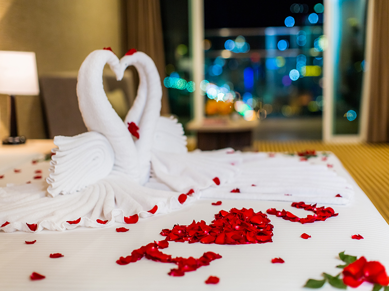 Mường Thanh Luxury Khánh Hòa