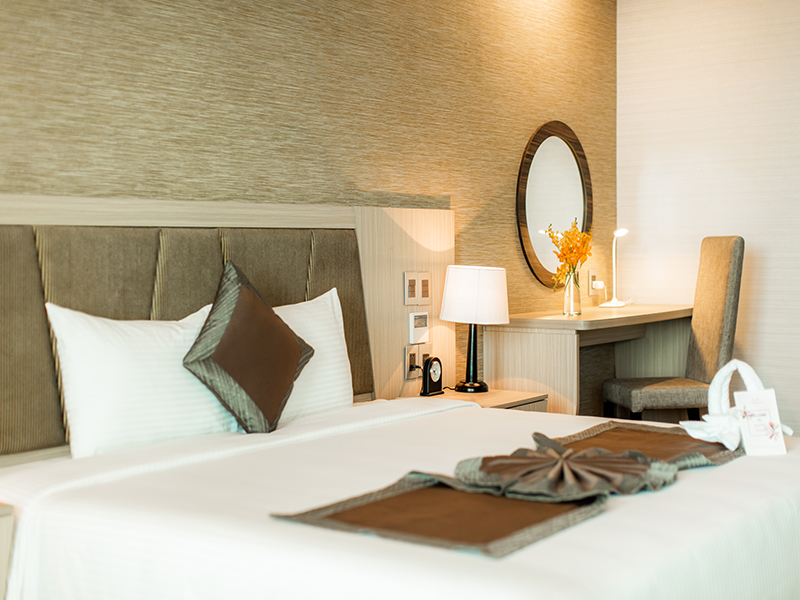 Mường Thanh Luxury Khánh Hòa