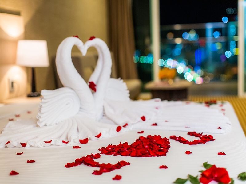 Mường Thanh Luxury Khánh Hòa