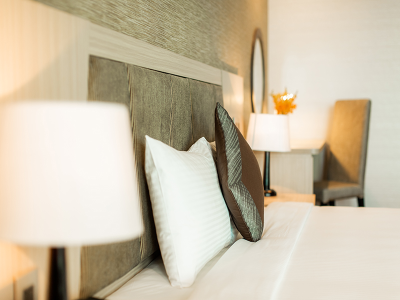 Mường Thanh Luxury Khánh Hòa