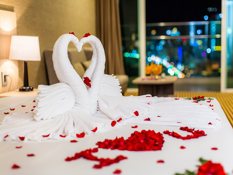 Mường Thanh Luxury Khánh Hòa