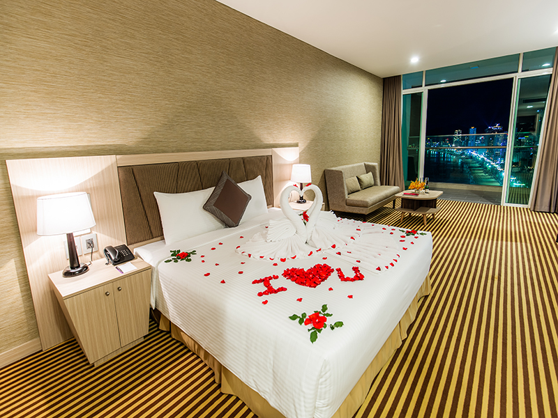 Mường Thanh Luxury Khánh Hòa
