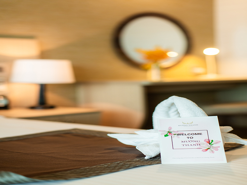 Mường Thanh Luxury Khánh Hòa