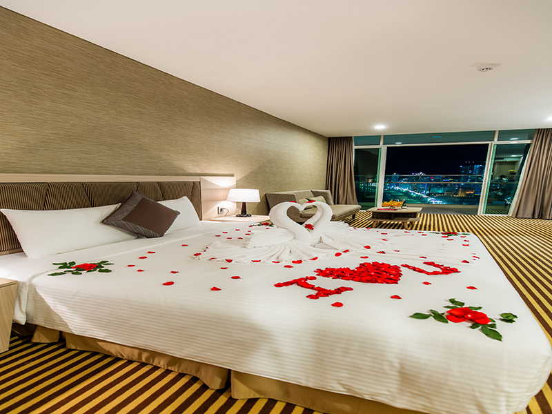 Mường Thanh Luxury Khánh Hòa