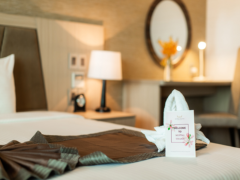 Mường Thanh Luxury Khánh Hòa