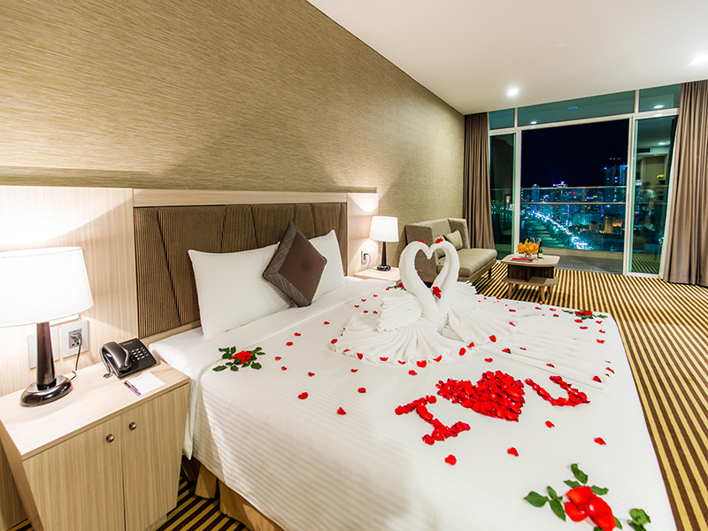 Mường Thanh Luxury Khánh Hòa