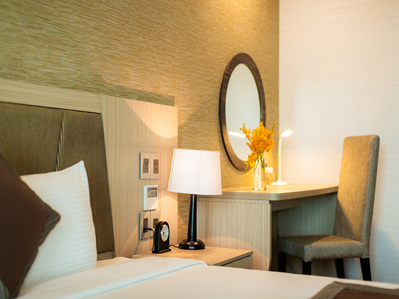 Mường Thanh Luxury Khánh Hòa