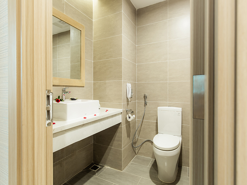 Mường Thanh Luxury Khánh Hòa
