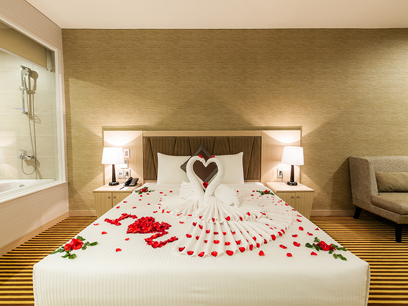 Mường Thanh Luxury Khánh Hòa
