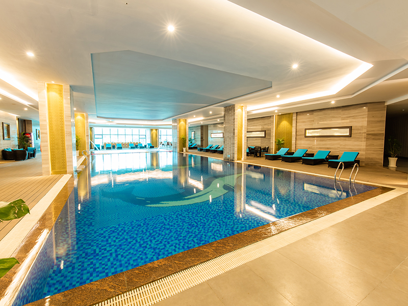 Mường Thanh Luxury Khánh Hòa