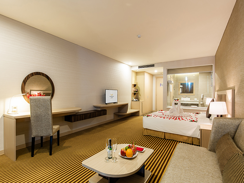 Mường Thanh Luxury Khánh Hòa