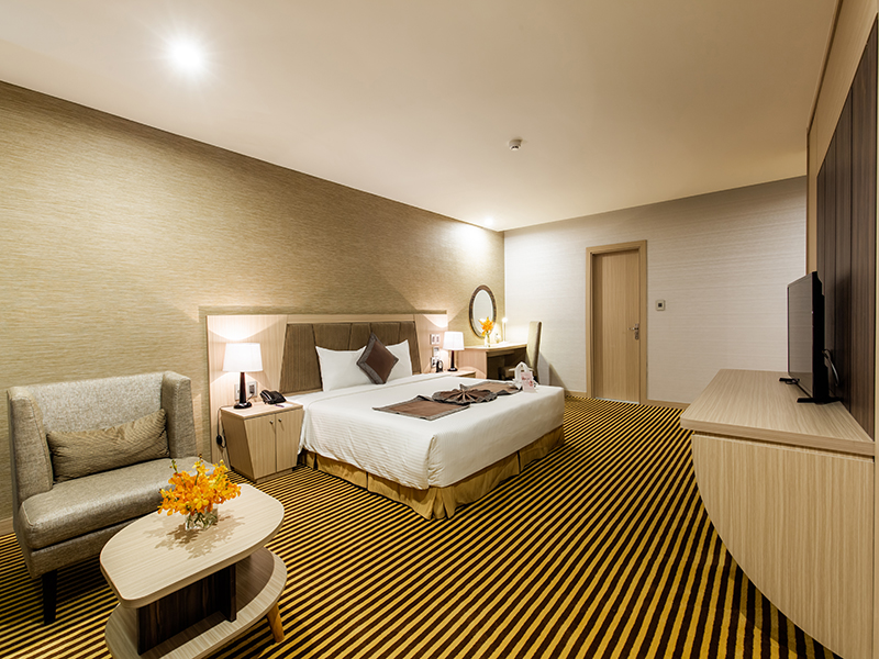 Mường Thanh Luxury Khánh Hòa