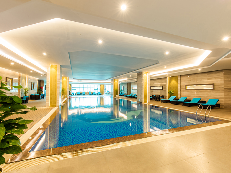 Mường Thanh Luxury Khánh Hòa