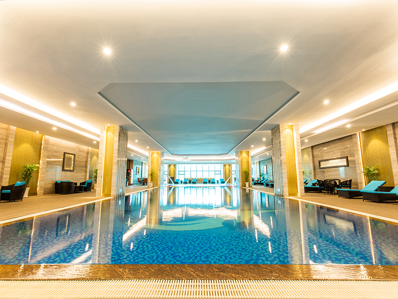 Mường Thanh Luxury Khánh Hòa
