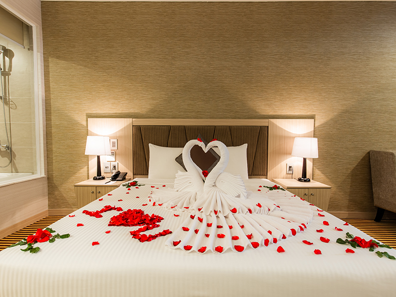 Mường Thanh Luxury Khánh Hòa