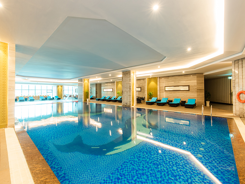 Mường Thanh Luxury Khánh Hòa