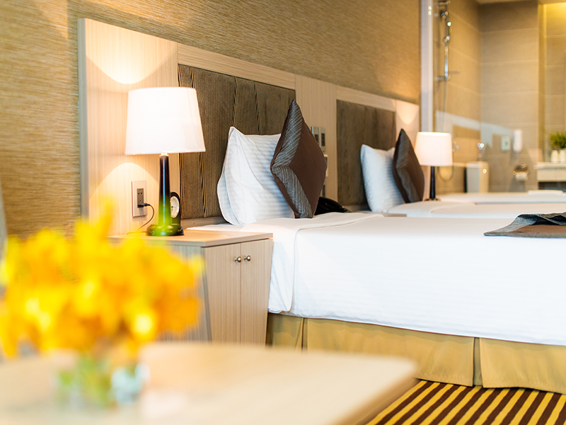 Mường Thanh Luxury Khánh Hòa