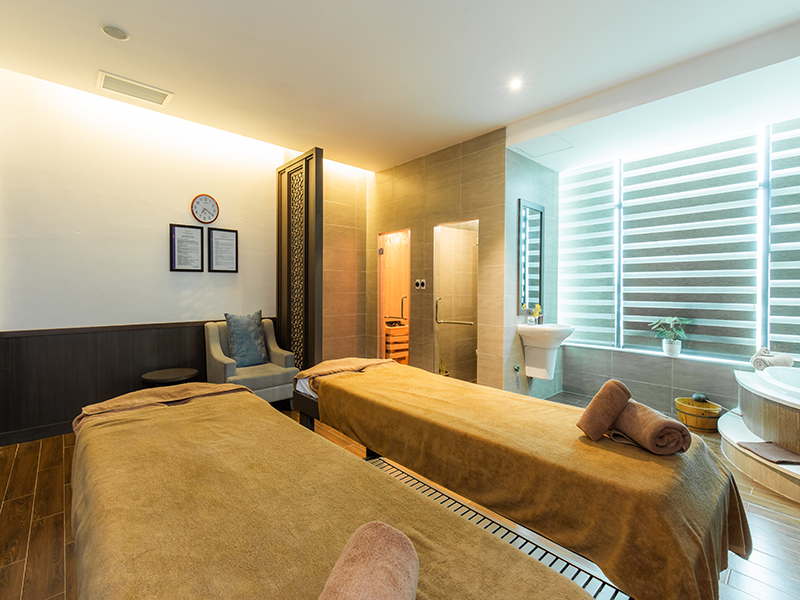 Mường Thanh Luxury Khánh Hòa