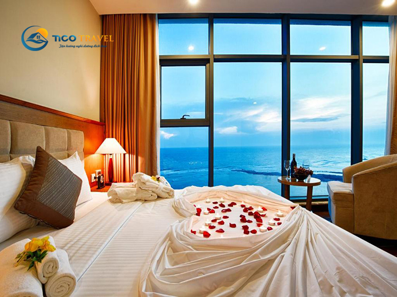 Khách sạn Flamingo Đại Hải