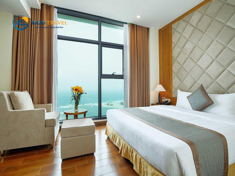 Khách sạn Flamingo Đại Hải