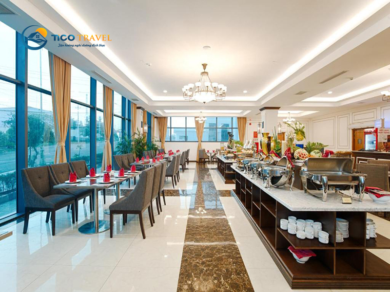 Khách sạn Flamingo Đại Hải