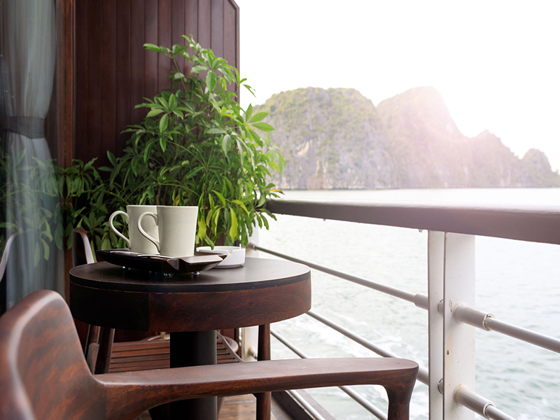 Phòng Deluxe 1 người
