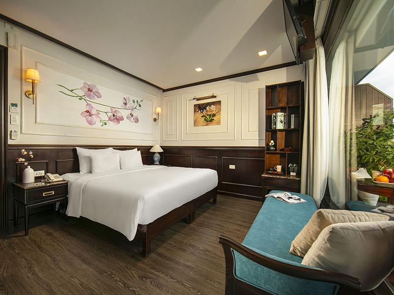 Khách sạn Flamingo Đại Hải