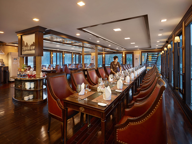 Orchid Trendy Cruise
