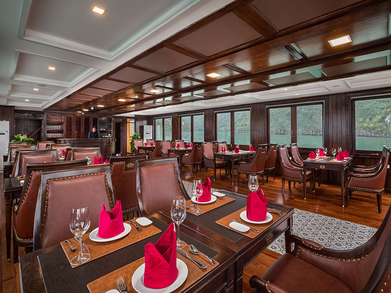 Orchid Trendy Cruise