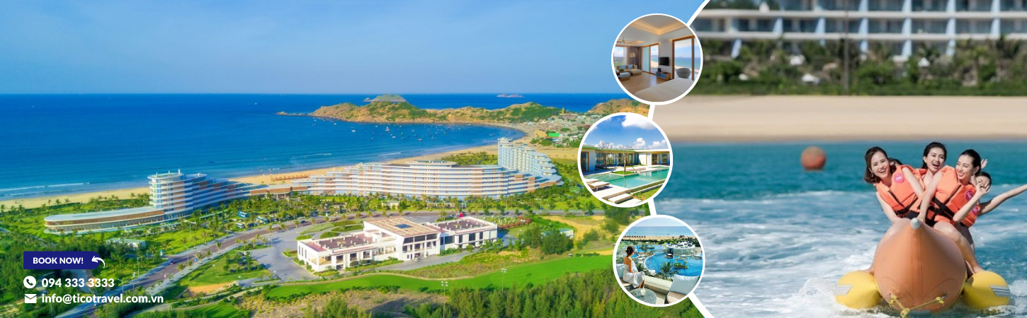 Resort Quy Nhơn