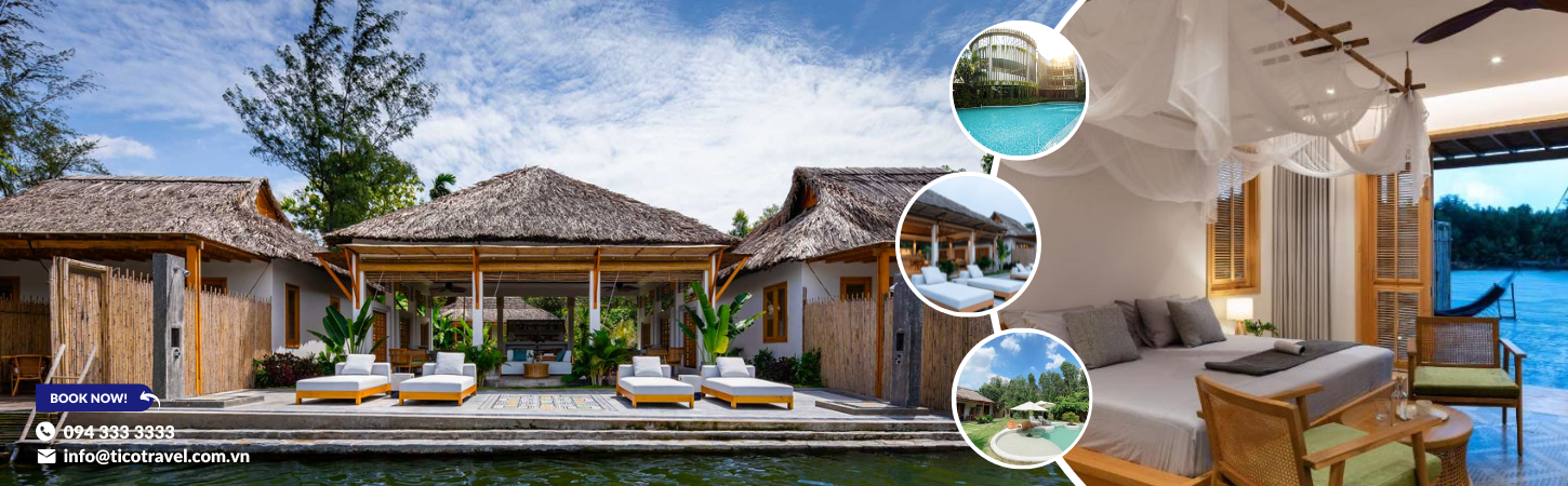 Resort Đồng Nai