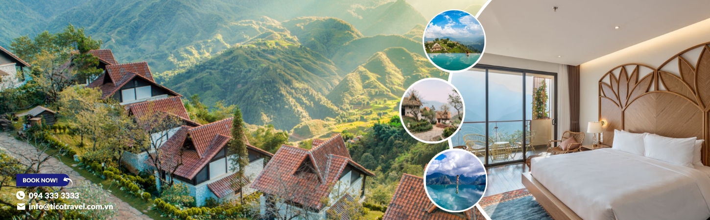 Resort Sapa
