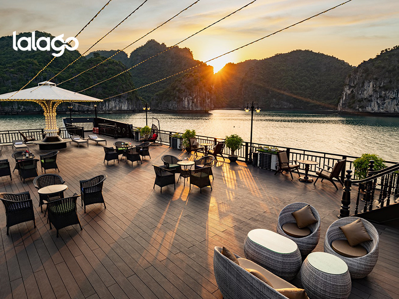 Khách sạn Flamingo Đại Hải