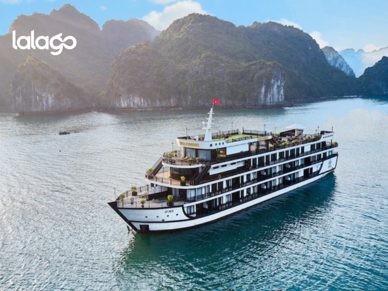 Khách sạn Flamingo Đại Hải