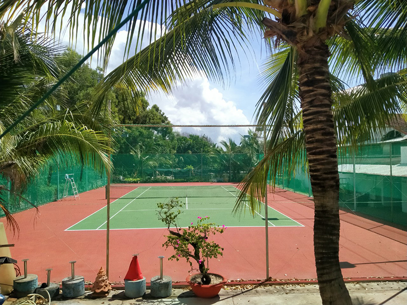 Sonata Resort & Spa