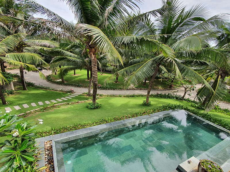 Sonata Resort & Spa