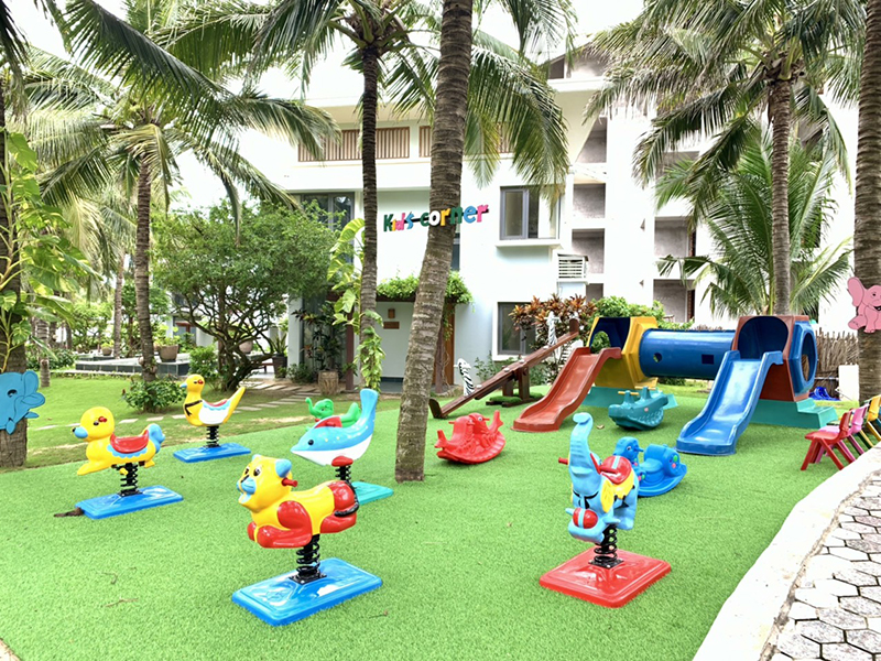 Sonata Resort & Spa