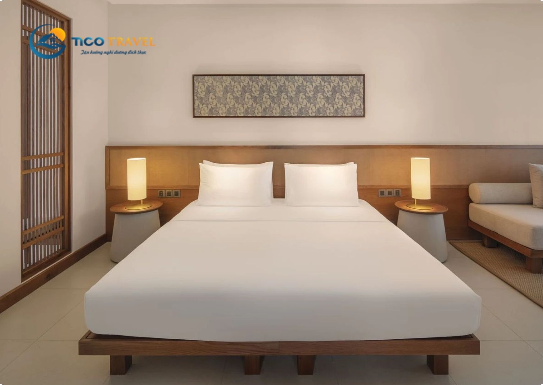 Phòng Deluxe 1 người