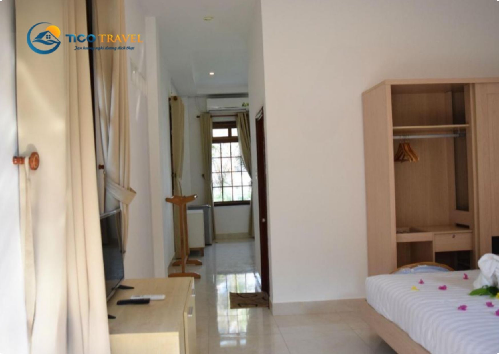 Khách sạn Flamingo Đại Hải