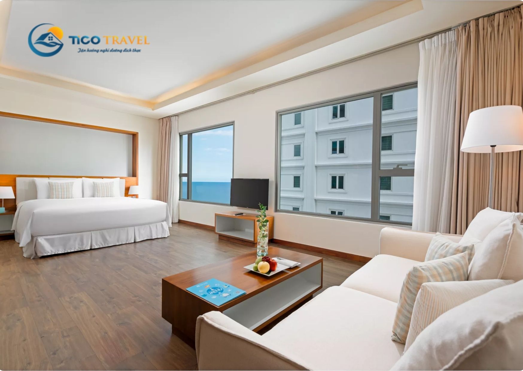 Khách sạn Flamingo Đại Hải