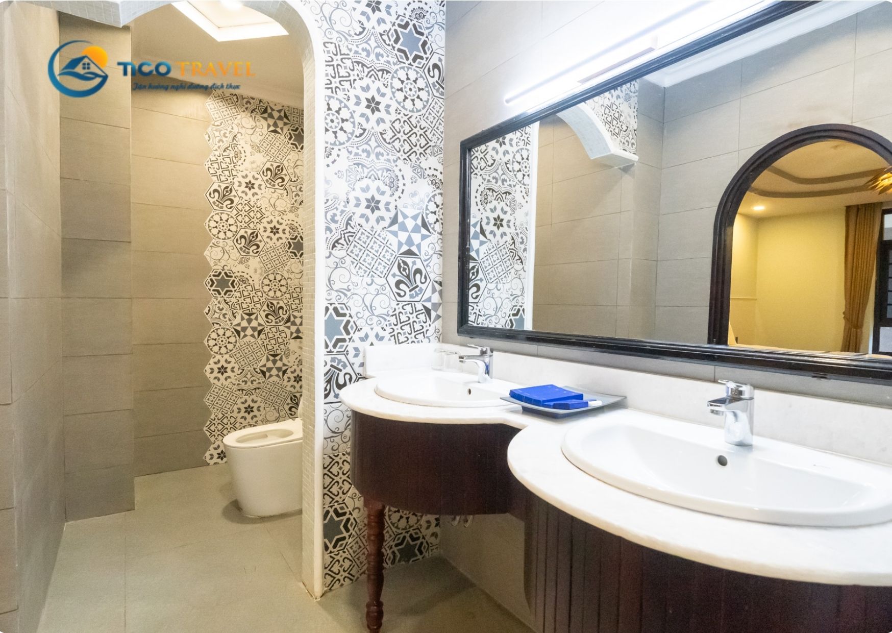 Khách sạn Flamingo Đại Hải