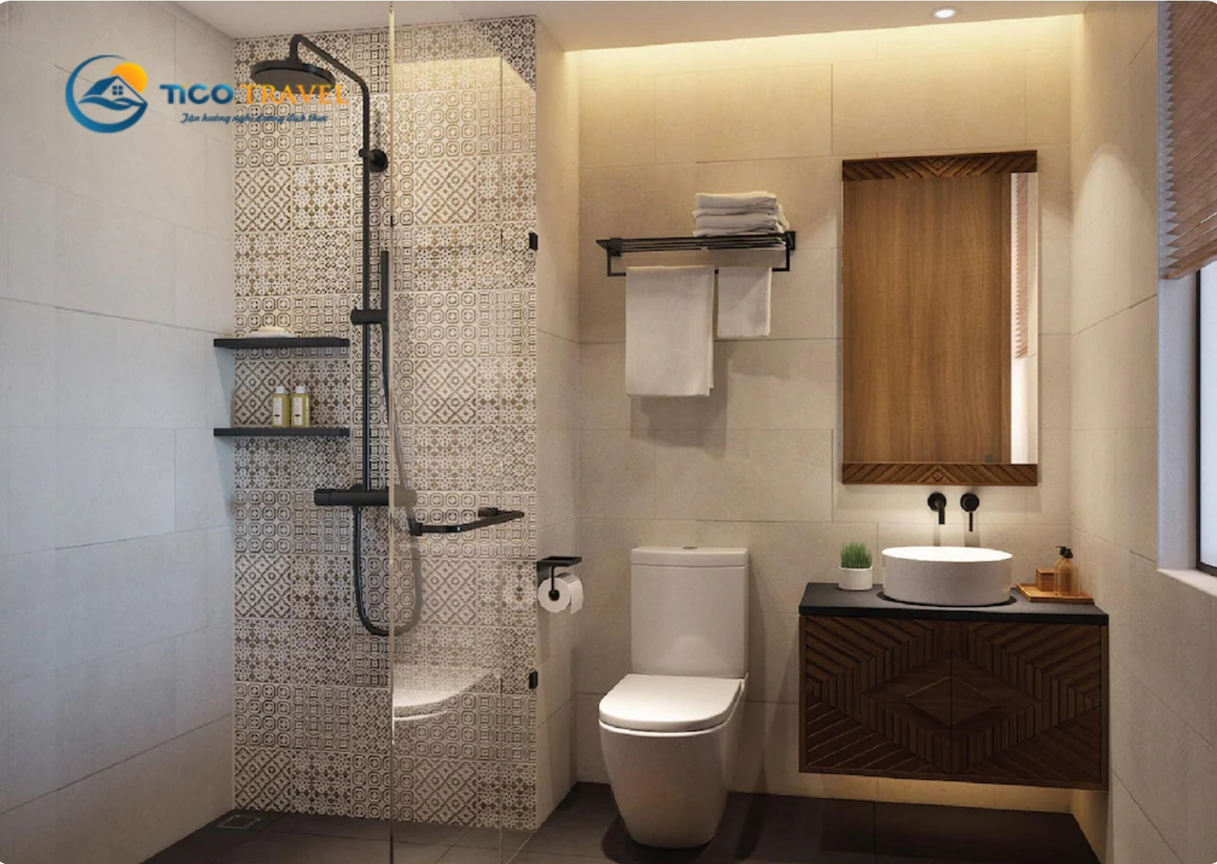 Phòng Deluxe 2 người