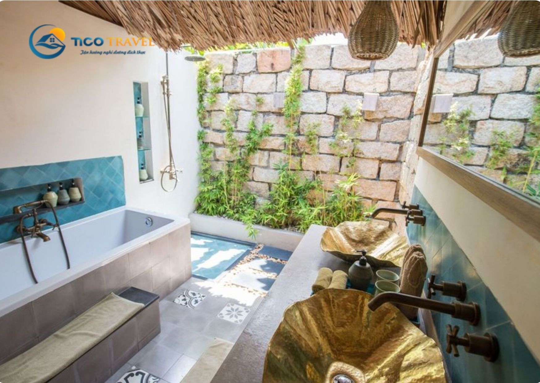 Khách sạn Flamingo Đại Hải