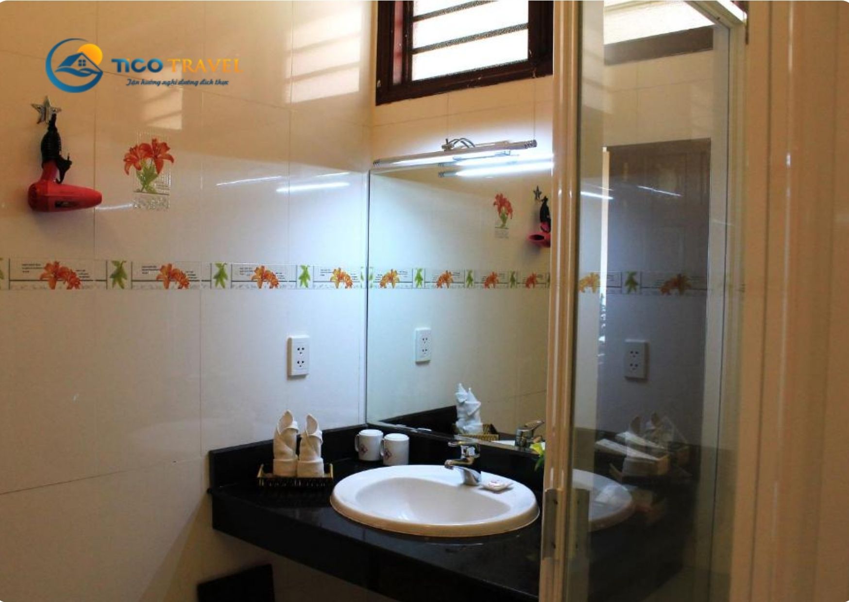 Phòng Deluxe 2 người