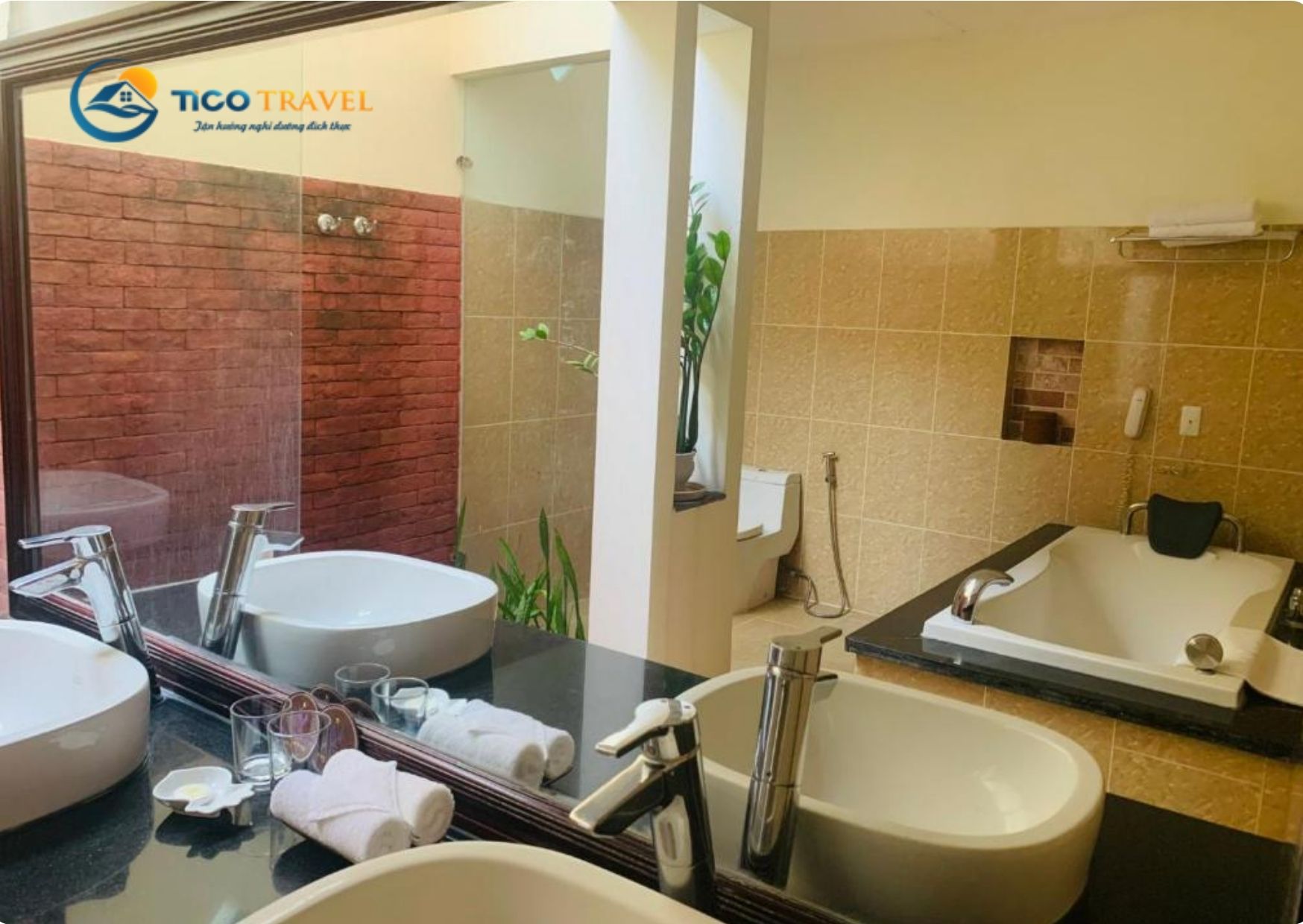 Khách sạn Flamingo Đại Hải